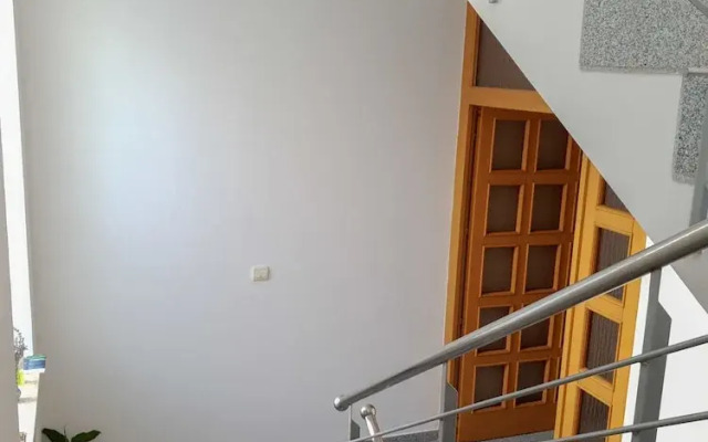 BAGI Apartments & Rooms