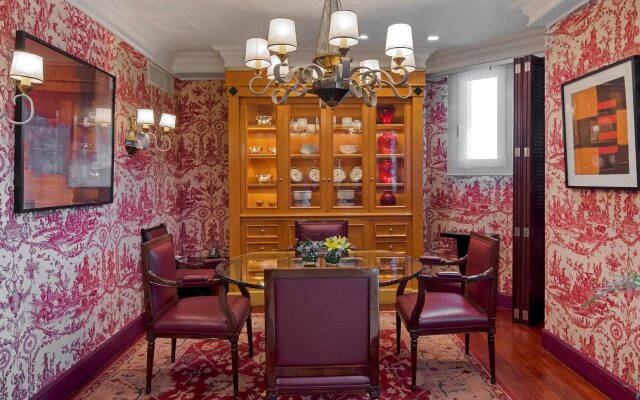 Casa Lucia Member of Melia Collection