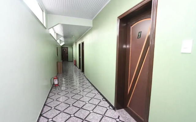 Hotel Lagoa