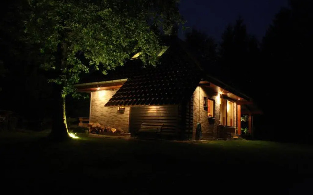 Landhuis "Op de Heugte"