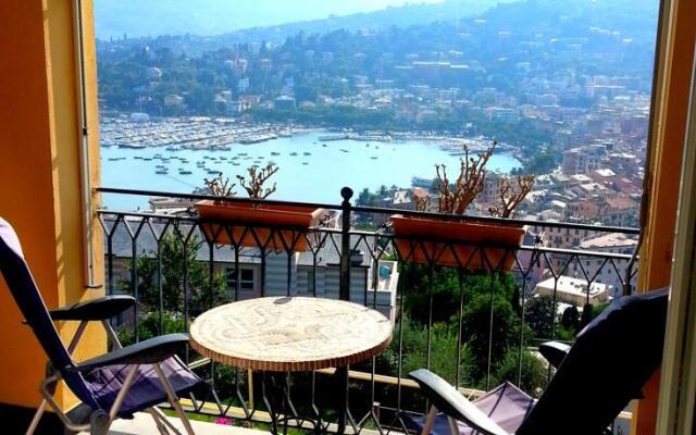 Sea View Home Rapallo