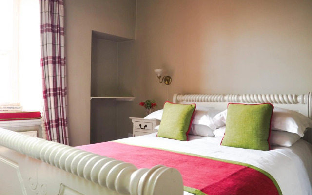 The Wensleydale Hotel