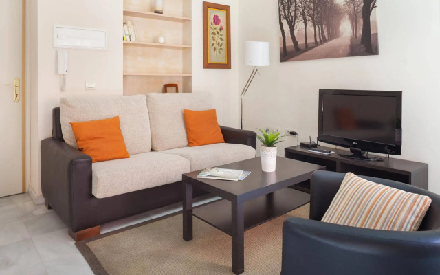 Apartamentos Altamira