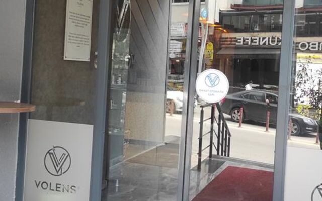 Volens Hotel