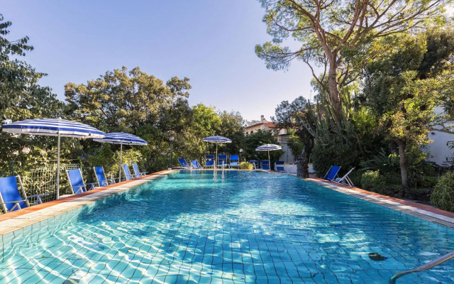 Hotel Vittoria