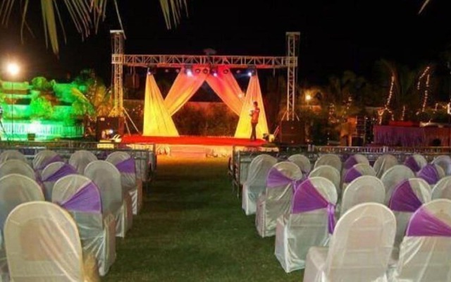 Hotel Princess Park