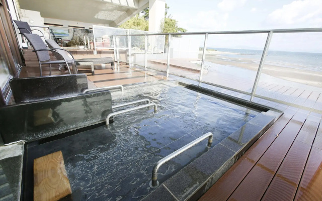 Hotel Nampuro