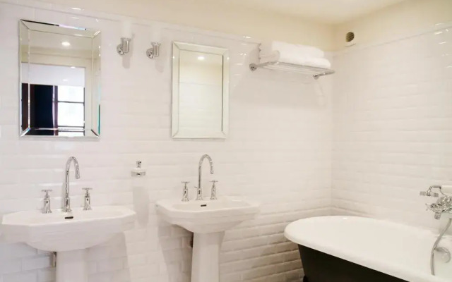 Apartment Le 1725