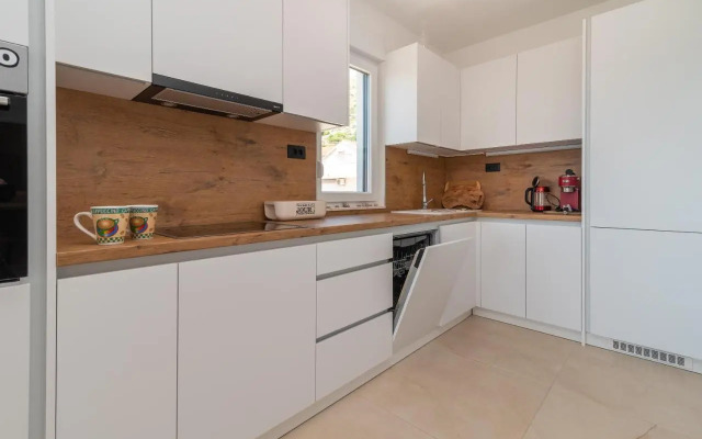 Apartman Bonaca