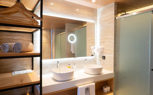 AP Cabanas Beach & Nature - Adults Friendly