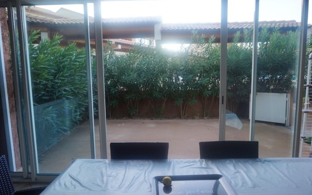 Apartment With 3 Bedrooms in Oletta, With Wonderful Mountain View, Poo