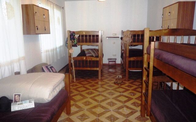 Albergue Pension Casa da Gandara
