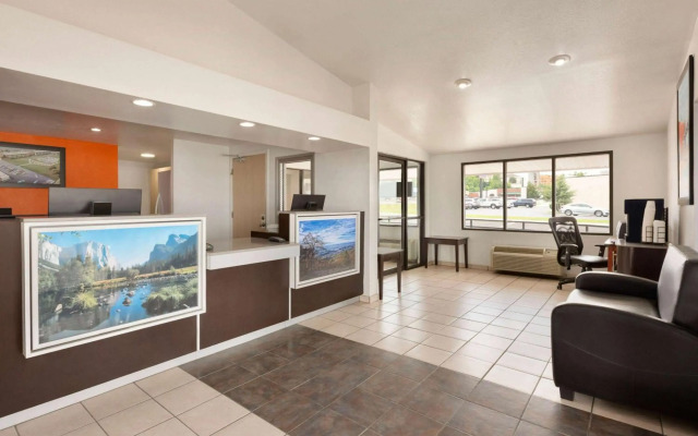 Howard Johnson by Wyndham Harrisonburg