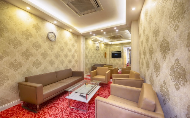 New Florenta Hotel