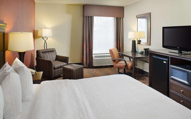 Hampton Inn Columbia