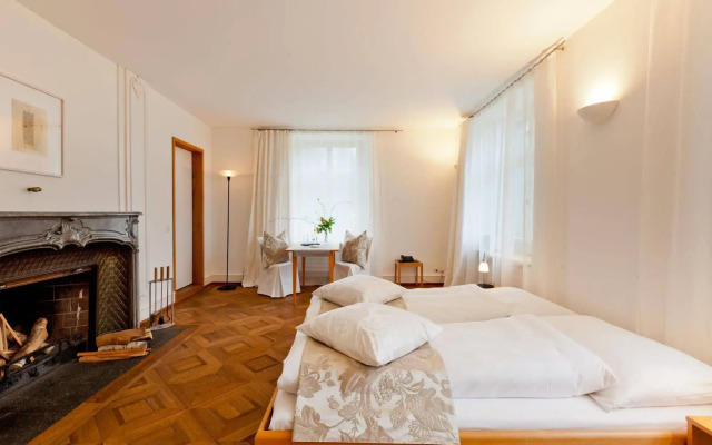 Schloss Wartegg