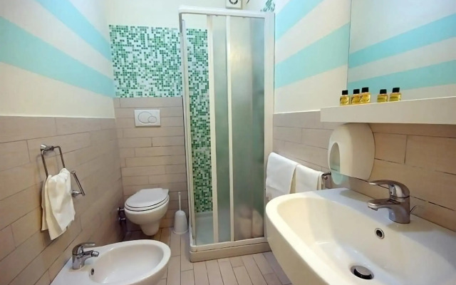 Hotel Brigantino