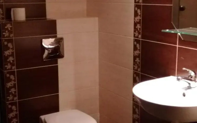 Dom Wypoczynkowy Fantazja