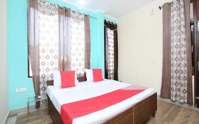 OYO 15067 Hotel Ashoka