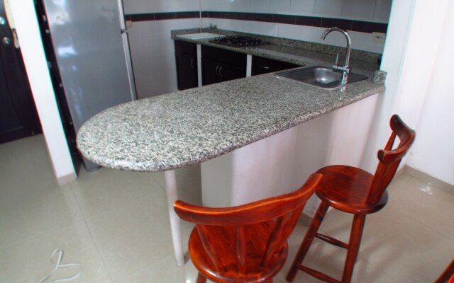 Apartamentos Suiteline Plus – Cerca al Mar