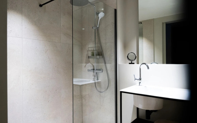 Hotel Porta Cite