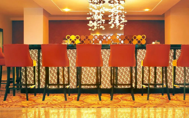 Grecotel Creta Palace