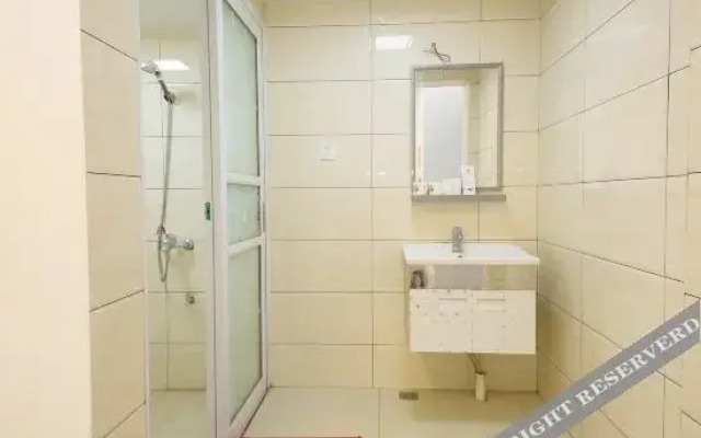 Shangcheng Hostel