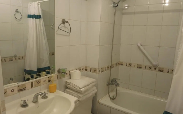 Apart Hotel NorthApart