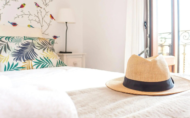 Triana Sky view by Valcambre