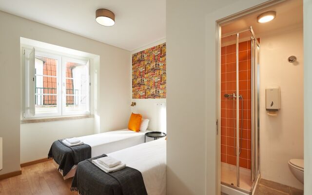 Hello Lisbon Santa Catarina Suites