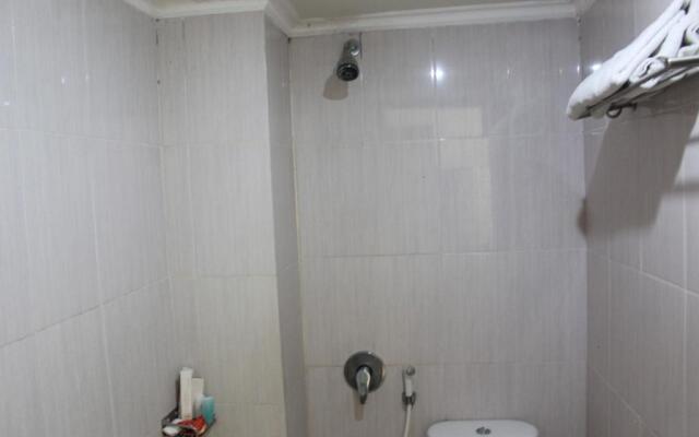 Mega Bintang Sweet Hotel 2