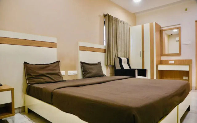 Virksham Hotel