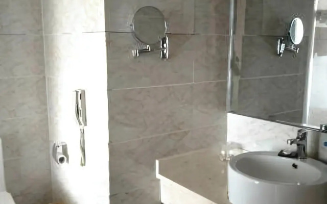 Jinli International Hotel