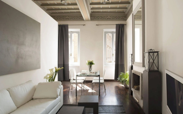 San Carlo Suite