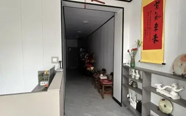 Luanzhou Ancient City Landscape Meeting Inn
