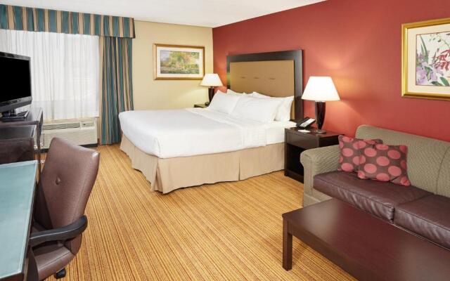 Delta Hotels Allentown Lehigh Valley