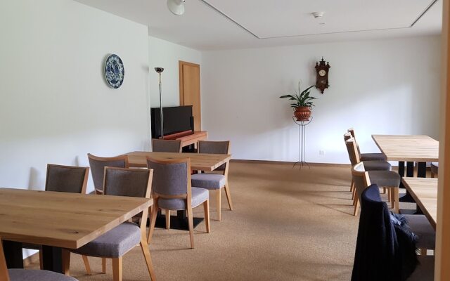 Typically Swiss Hotel Altana