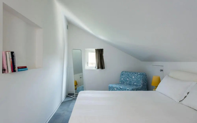 Una Terrazza Vista Mare su Cefal