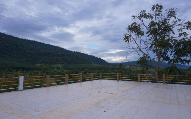 Phurua Bussaba Resort & Spa