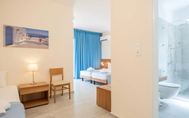 Lido Hotel