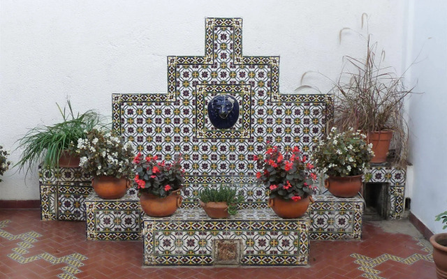 Posada de las Nubes