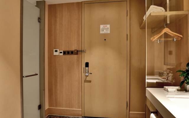 Shundi SHY Hotel Xihu Hangzhou