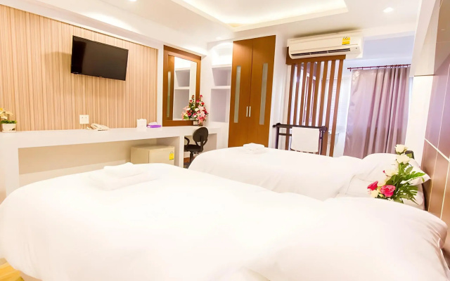 Orchid Residence Nakhon Si Thammarat