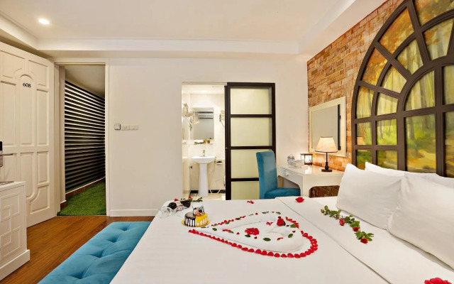 Hanoi La Selva Hotel