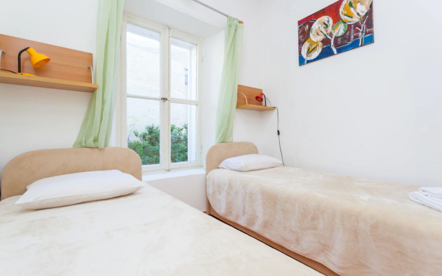 Apartment Furmus A26