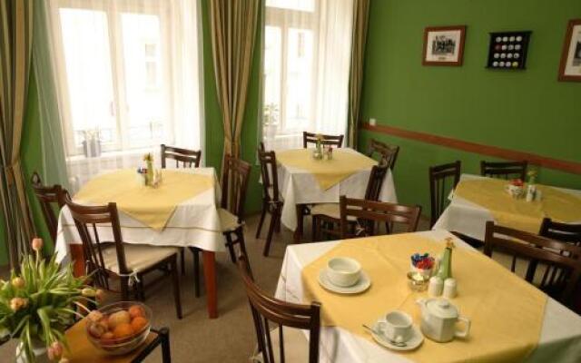 Karlovy Vary Luxury Apartments