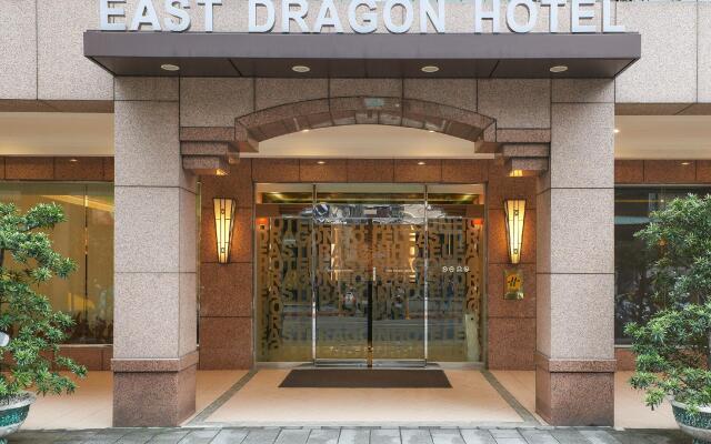 East Dragon Hotel