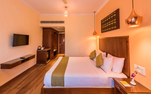 Regenta Central Herald