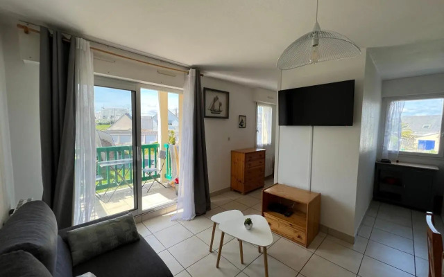 Les Embruns Marins by Póm, à 200m de la plage