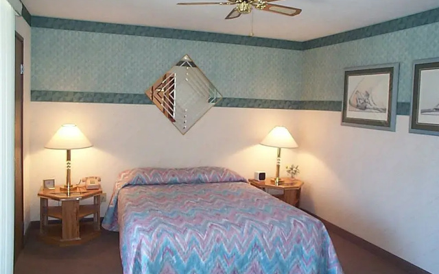 Valued Stay Sun Prairie